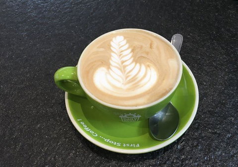 Daily Bean Cafe - Inverell Accommodation 20