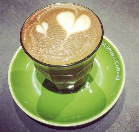 Daily Bean Cafe - Inverell Accommodation 22