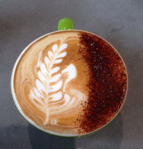 Daily Bean Cafe - Inverell Accommodation 25