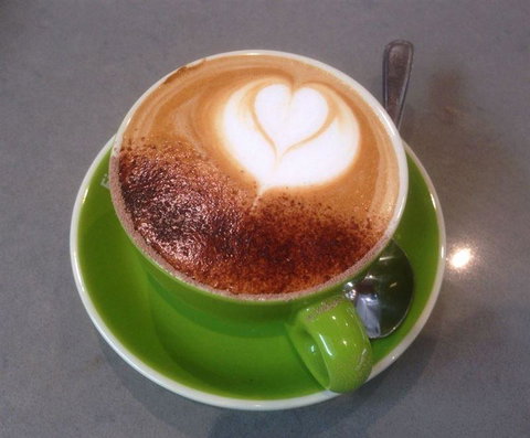 Daily Bean Cafe - Inverell Accommodation 26