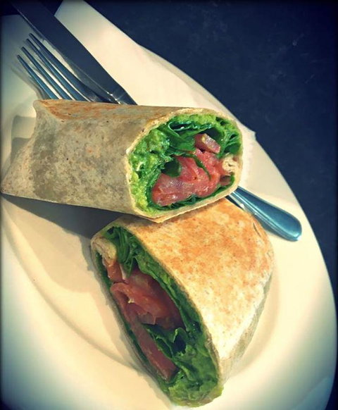 Daily Bean Cafe - Inverell Accommodation 28