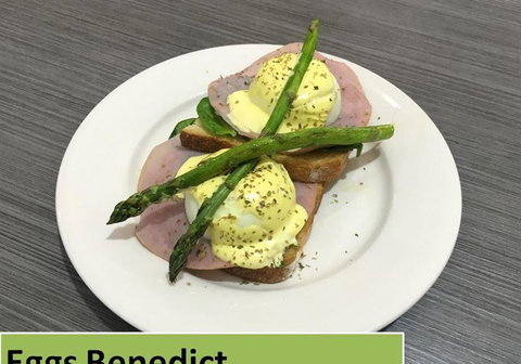 Daily Bean Cafe - Inverell Accommodation 2