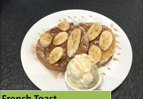 Daily Bean Cafe - Inverell Accommodation 6