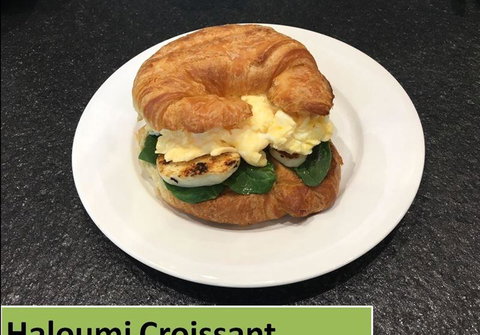 Daily Bean Cafe - Inverell Accommodation 7