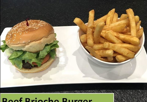 Daily Bean Cafe - Inverell Accommodation 8