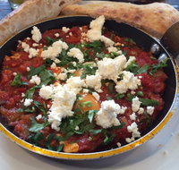 Fress Cafe - Inverell Accommodation
