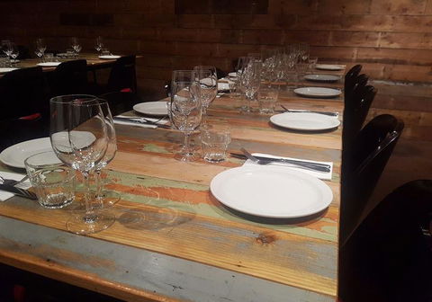 Anaya Restaurant And Tapas Bar - Inverell Accommodation 32
