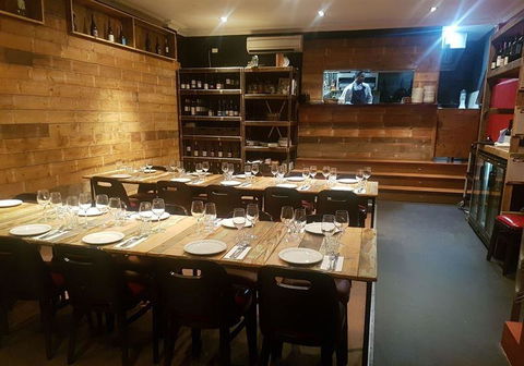 Anaya Restaurant And Tapas Bar - Inverell Accommodation 34