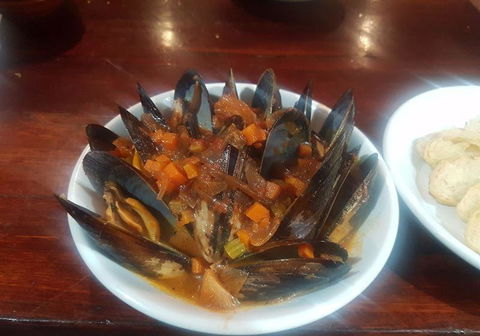 Anaya Restaurant And Tapas Bar - Inverell Accommodation 42