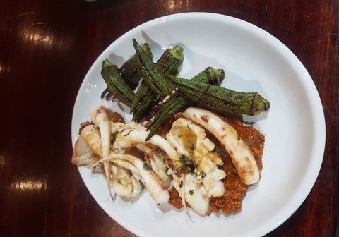 Anaya Restaurant And Tapas Bar - Inverell Accommodation 44