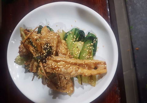 Anaya Restaurant And Tapas Bar - Inverell Accommodation 57