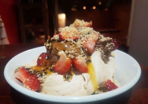 Anaya Restaurant And Tapas Bar - Inverell Accommodation 62