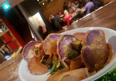 Anaya Restaurant And Tapas Bar - Inverell Accommodation 63