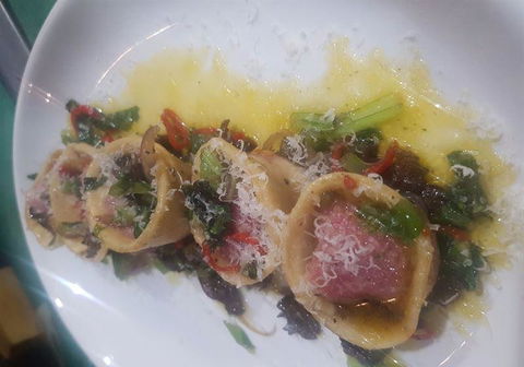 Anaya Restaurant And Tapas Bar - Inverell Accommodation 64