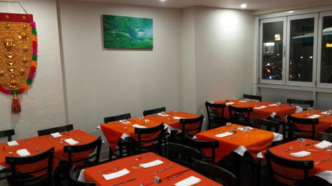 Adithya Kerala Restaurant - Inverell Accommodation 0