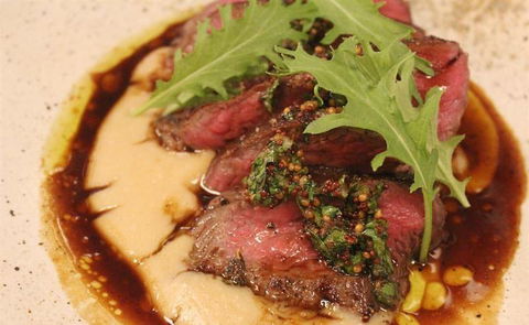 Allegra Dining - Inverell Accommodation 10