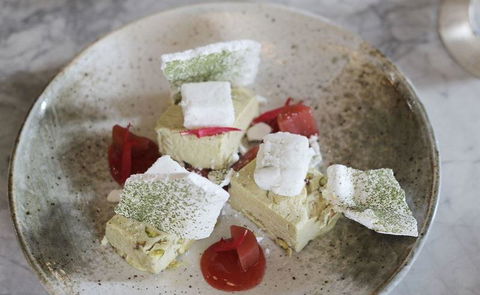 Allegra Dining - Inverell Accommodation 19