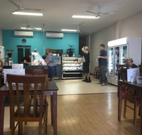 Cafe Thirty Three - Inverell Accommodation