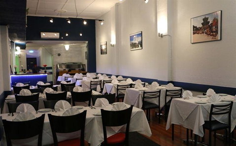 Origin Nepal - Inverell Accommodation 2