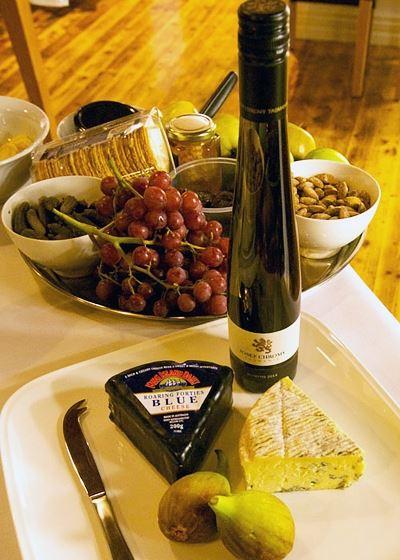 Twelve Stones - Inverell Accommodation 0