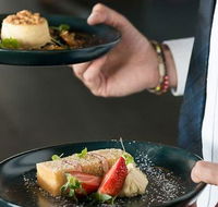 Cafe 65 - Inverell Accommodation