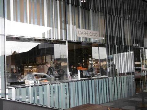 Caffe Cino - Inverell Accommodation 0