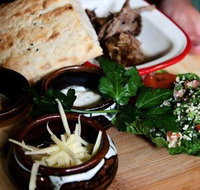 Cocolat - Inverell Accommodation