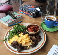 Queen Street Cafe - Inverell Accommodation