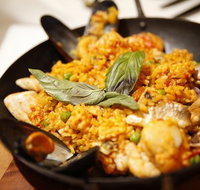 Reflections Restaurant - Inverell Accommodation