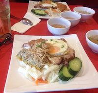 Thanh Thanh - Inverell Accommodation