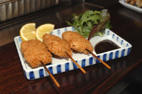Yakitori Takumi - Inverell Accommodation 0