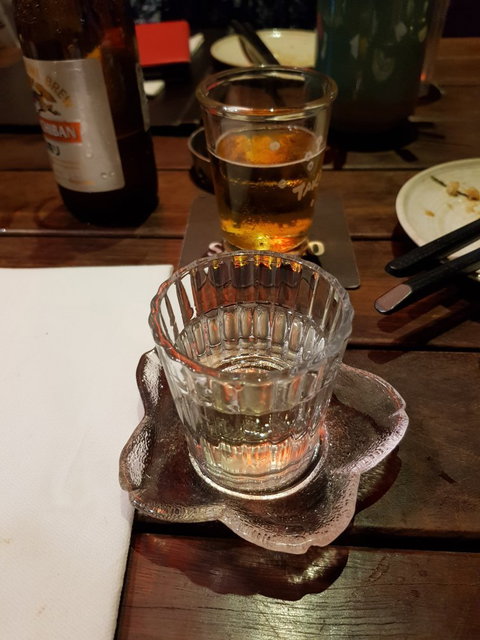 Yakitori Takumi - Inverell Accommodation 1