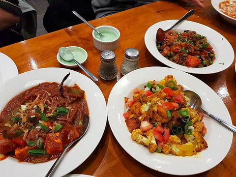 Aman Indian Restaurant - Inverell Accommodation 0