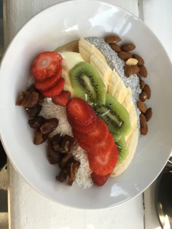 Cafe Angourie - Inverell Accommodation 0