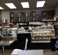 Marden Coffee Lounge - Inverell Accommodation