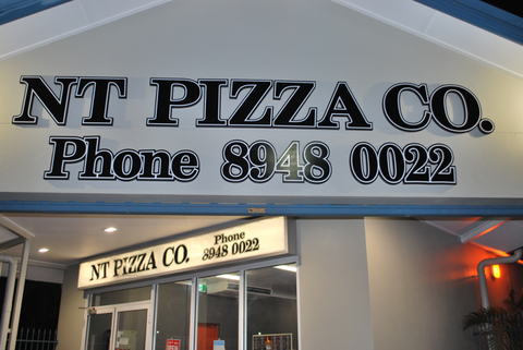 NT Pizza Co - Inverell Accommodation 4