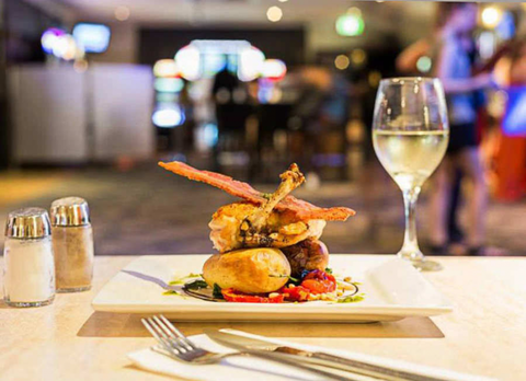 Airport Tavern - Inverell Accommodation 0