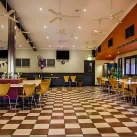 Airport Tavern - Inverell Accommodation 2