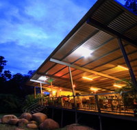 Emerald Springs Roadhouse - Inverell Accommodation