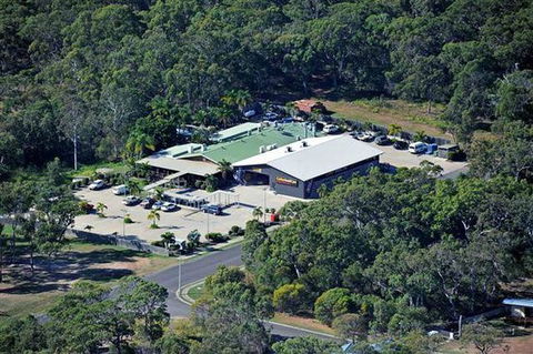 Agnes Water Tavern - Inverell Accommodation 0