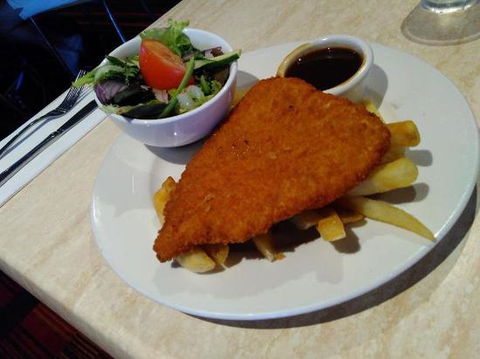 Airport Tavern - Inverell Accommodation 5