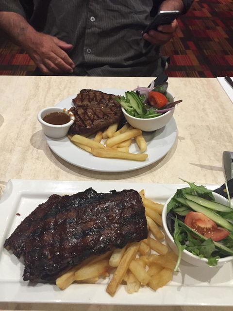 Airport Tavern - Inverell Accommodation 8