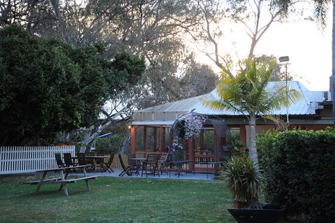 Artesian Spa Motel - Inverell Accommodation 0