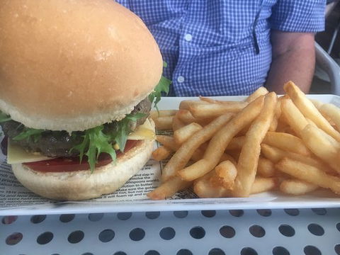 Barron Falls Hotel Kuranda - Inverell Accommodation 3