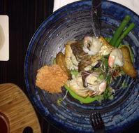 Essence Bar  Grill - Inverell Accommodation