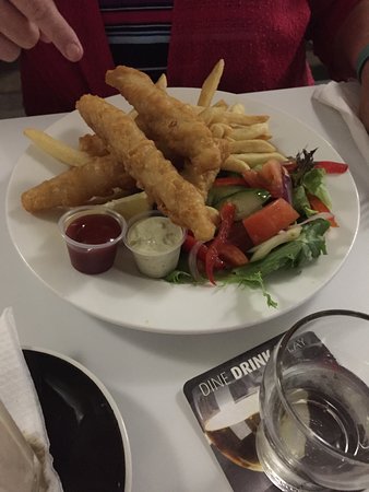 Bargara Bowls & Sports Club Inc - Inverell Accommodation 0