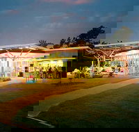 The Foreshore Restaurant  Cafe - Inverell Accommodation
