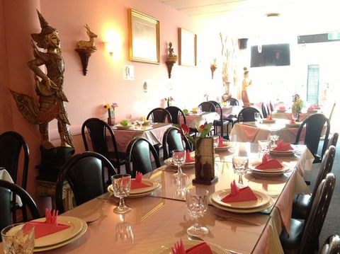 Amphawa Thai Restaurant - Inverell Accommodation 0