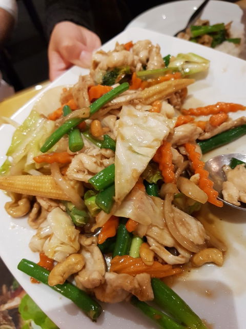 Amphawa Thai Restaurant - Inverell Accommodation 5