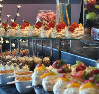 Lightning Ridge District Bowling Club - Inverell Accommodation